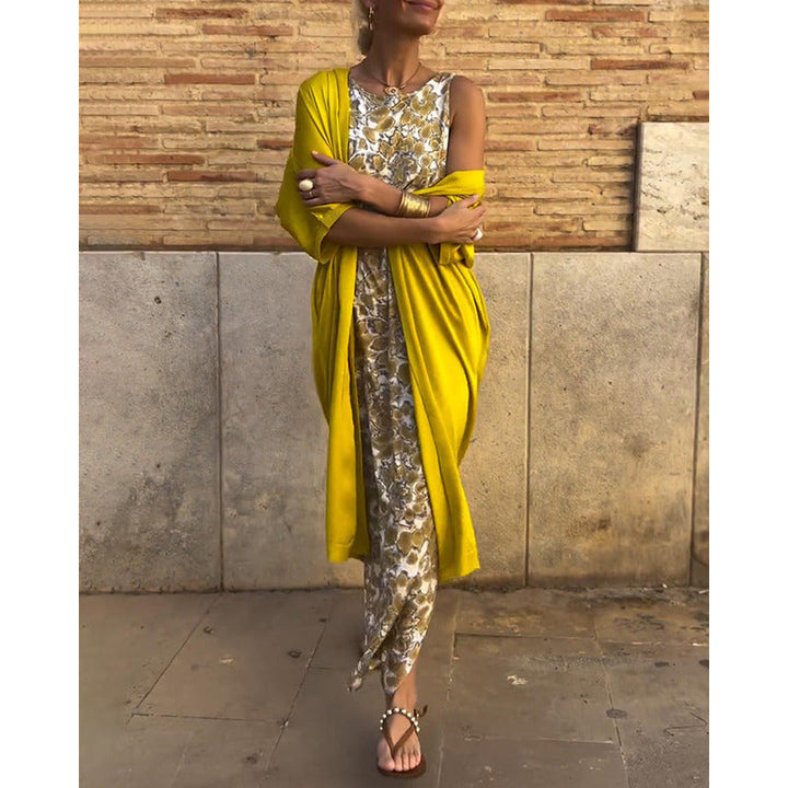 Virve - Stilfuldt todelt sæt