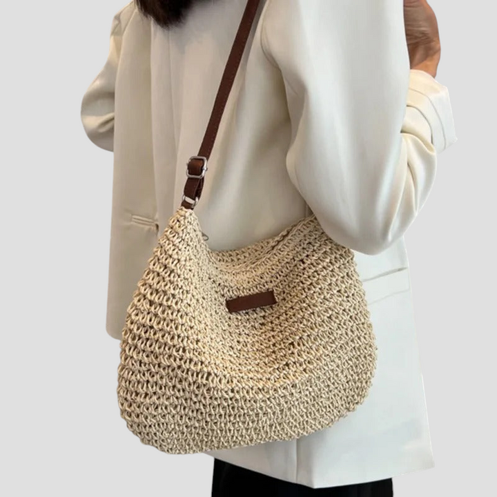 Livia - Skuldertaske