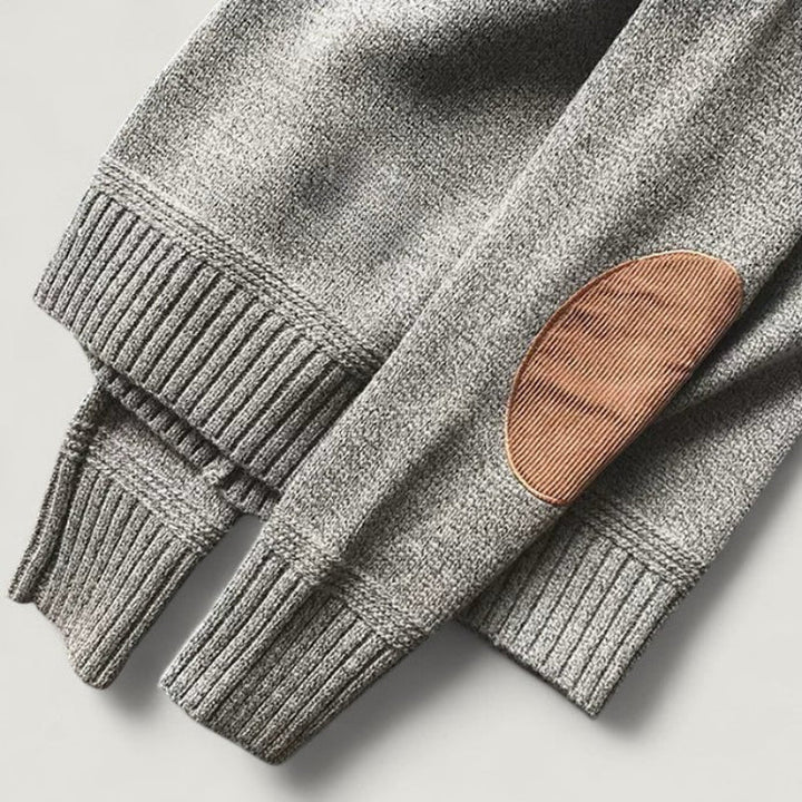 Joel - Behagelig sweater