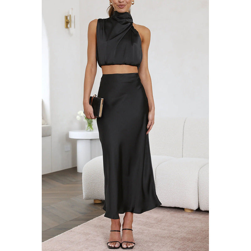 Elline - Aften-sæt med glans