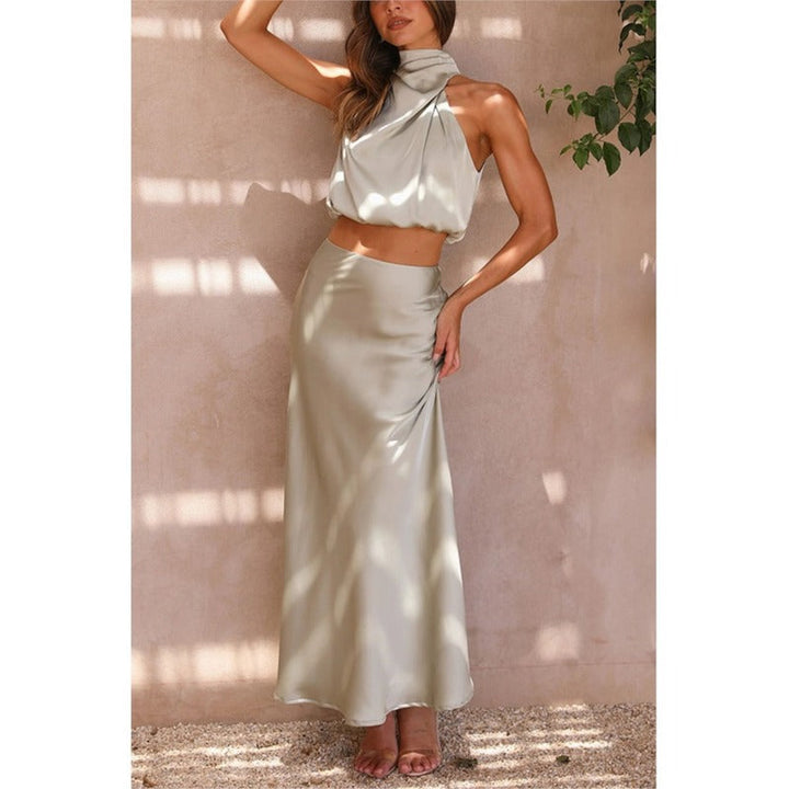 Elline - Aften-sæt med glans