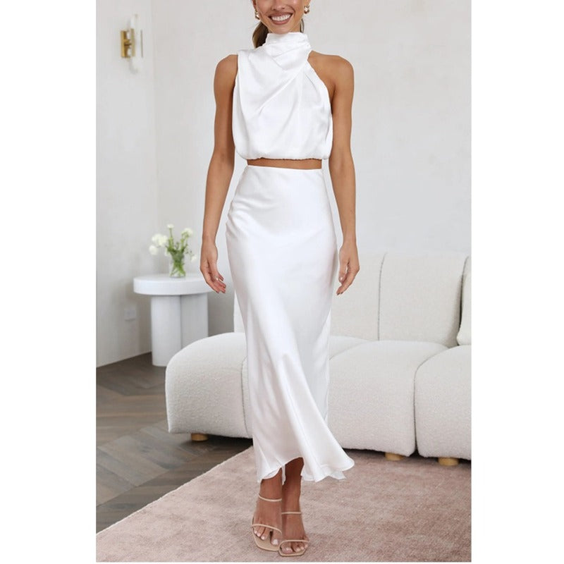 Elline - Aften-sæt med glans