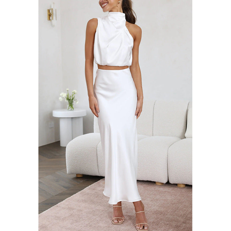 Elline - Aften-sæt med glans