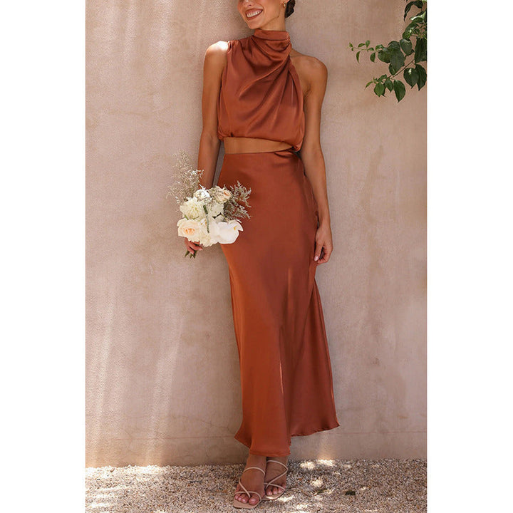 Elline - Aften-sæt med glans