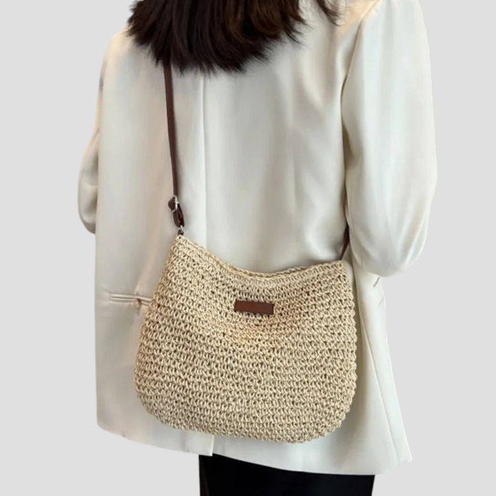 Livia - Skuldertaske