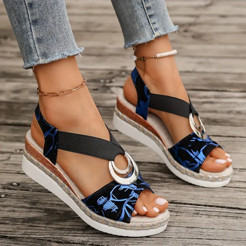 Lara - Ortopædiske sandale -førsteklasses udgave